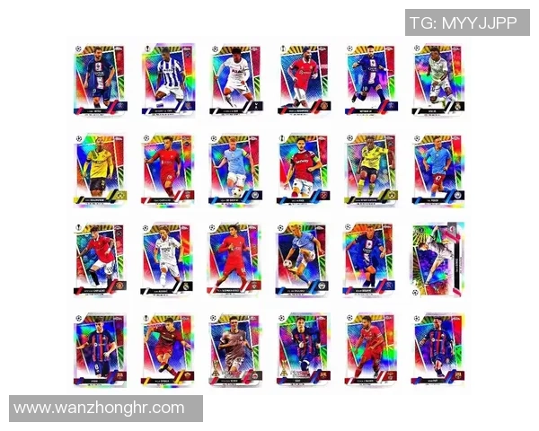 足球球星卡中的Patch是什么含义及其收藏价值分析